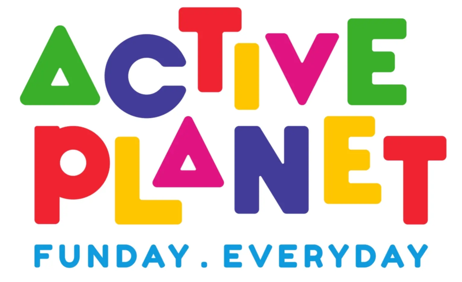 Active Planet